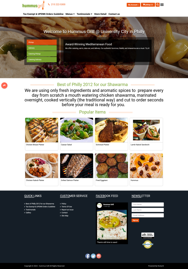 Screenshot 2023-04-05 at 23-21-08 Award Winning Middle Eastern Grill Restaurant - Philadelphia