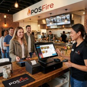 POSfire